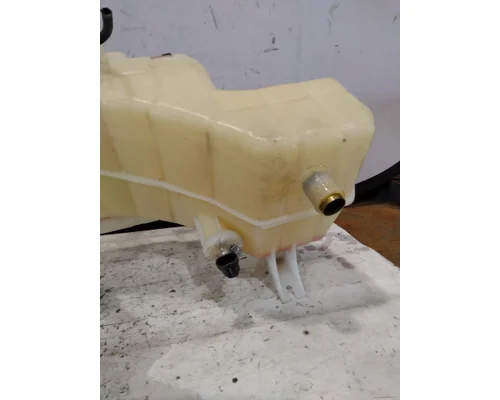 VOLVO VNL RADIATOR OVERFLOW TANK