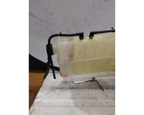 VOLVO VNL RADIATOR OVERFLOW TANK