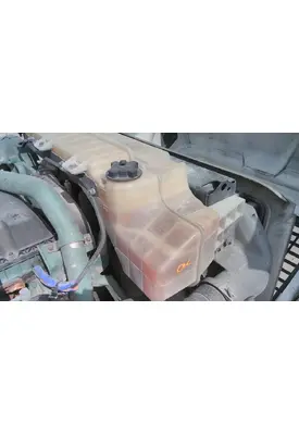 VOLVO VNL RADIATOR OVERFLOW TANK