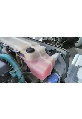 VOLVO VNL RADIATOR OVERFLOW TANK