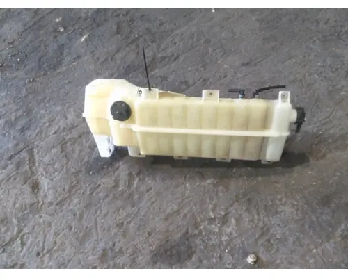 VOLVO VNL RADIATOR OVERFLOW TANK