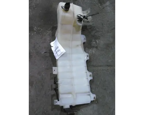 VOLVO VNL RADIATOR OVERFLOW TANK