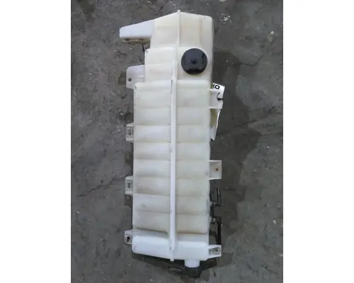 VOLVO VNL RADIATOR OVERFLOW TANK