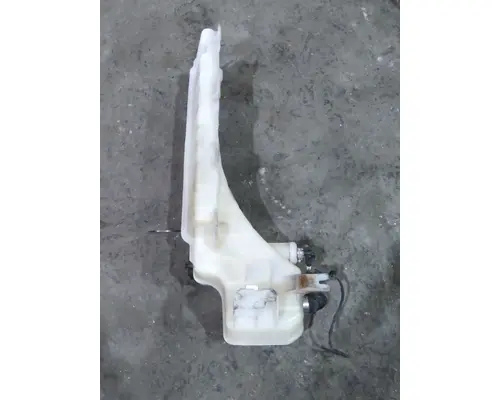 VOLVO VNL RADIATOR OVERFLOW TANK