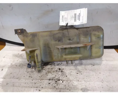 VOLVO VNL RADIATOR OVERFLOW TANK