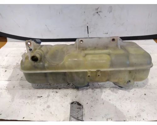 VOLVO VNL RADIATOR OVERFLOW TANK