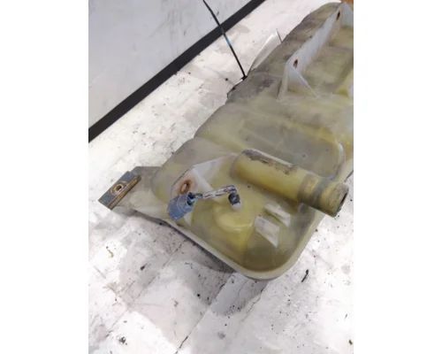 VOLVO VNL RADIATOR OVERFLOW TANK