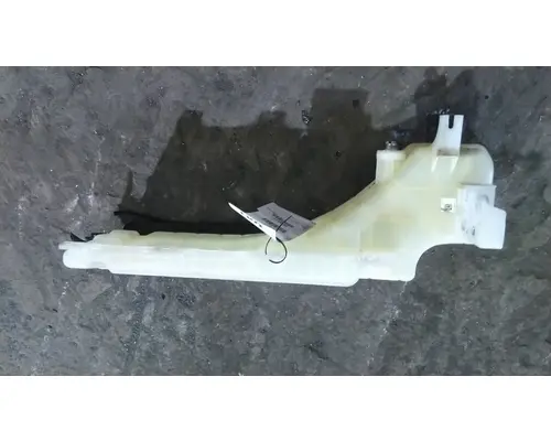 VOLVO VNL RADIATOR OVERFLOW TANK