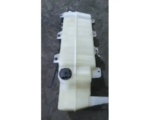 VOLVO VNL RADIATOR OVERFLOW TANK