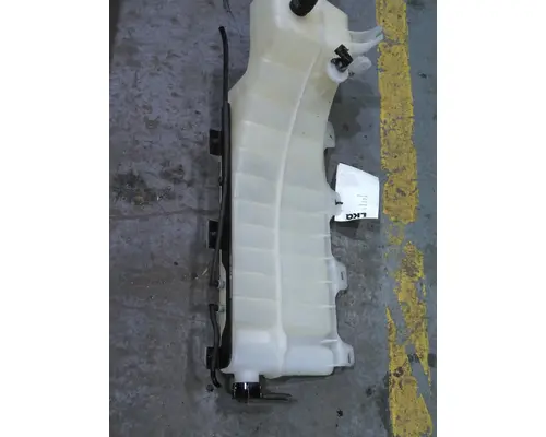 VOLVO VNL RADIATOR OVERFLOW TANK