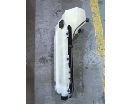 VOLVO VNL RADIATOR OVERFLOW TANK