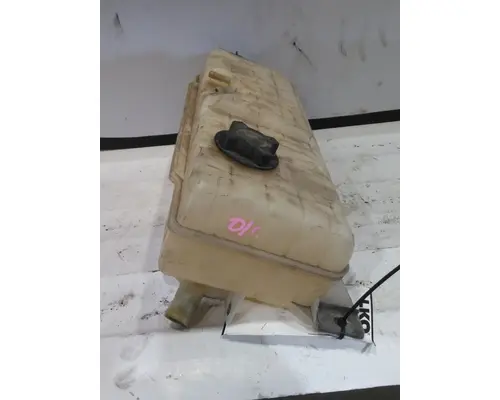 VOLVO VNL RADIATOR OVERFLOW TANK