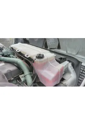 VOLVO VNL RADIATOR OVERFLOW TANK