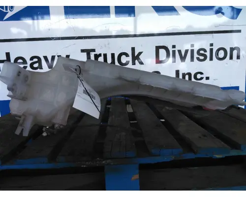 VOLVO VNL RADIATOR OVERFLOW TANK