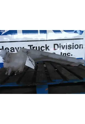 VOLVO VNL RADIATOR OVERFLOW TANK