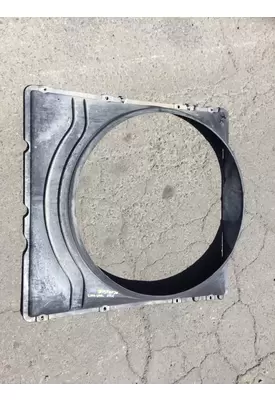 VOLVO VNL RADIATOR SHROUD