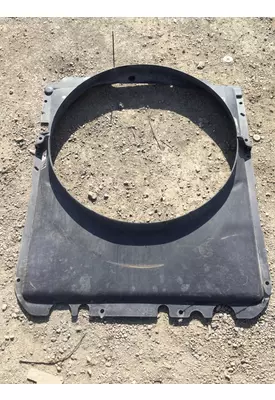 VOLVO VNL RADIATOR SHROUD