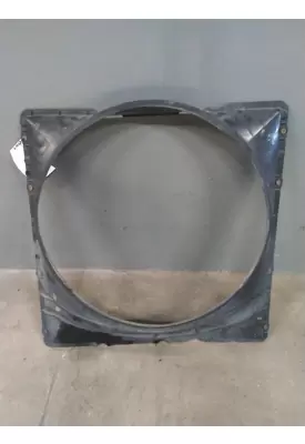 VOLVO VNL RADIATOR SHROUD