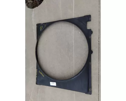 VOLVO VNL RADIATOR SHROUD