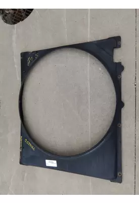 VOLVO VNL RADIATOR SHROUD
