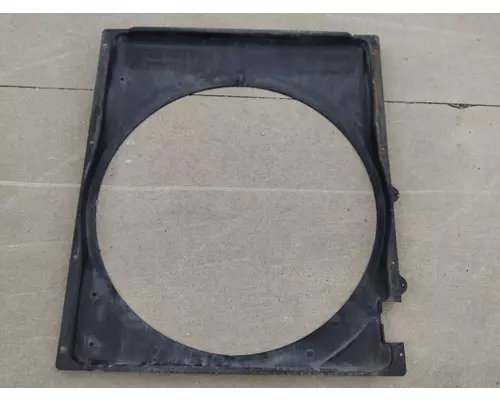 VOLVO VNL RADIATOR SHROUD
