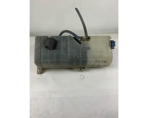 VOLVO VNL RADIATOR SURGE TANK