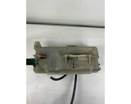 VOLVO VNL RADIATOR SURGE TANK