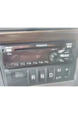 VOLVO VNL RADIO AM/FM/BLUETOOTH