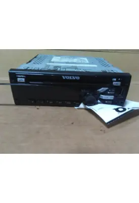 VOLVO VNL RADIO AM/FM/BLUETOOTH