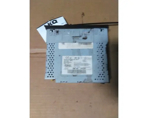 VOLVO VNL RADIO AMFMBLUETOOTH