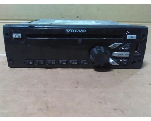 VOLVO VNL RADIO AM/FM/BLUETOOTH