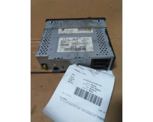 VOLVO VNL RADIO AMFMBLUETOOTH