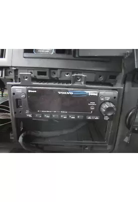 VOLVO VNL RADIO AM/FM/BLUETOOTH