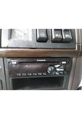 VOLVO VNL RADIO AM/FM/BLUETOOTH