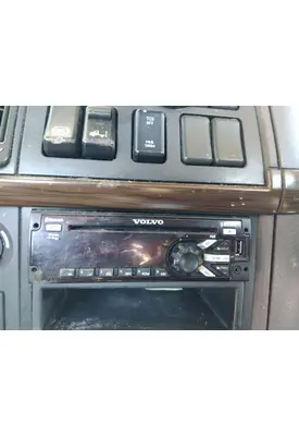 VOLVO VNL RADIO AM/FM/BLUETOOTH