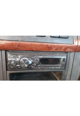 VOLVO VNL RADIO AM/FM/BLUETOOTH