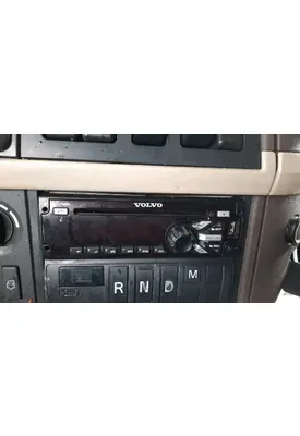 VOLVO VNL RADIO AM/FM/BLUETOOTH