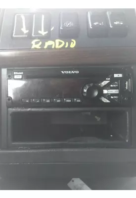 VOLVO VNL RADIO AM/FM/BLUETOOTH