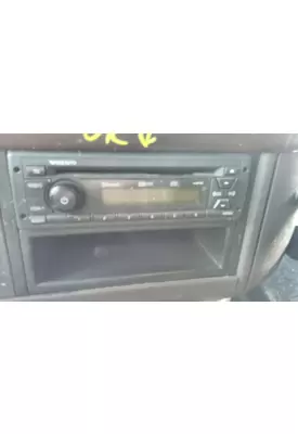 VOLVO VNL RADIO AM/FM/BLUETOOTH