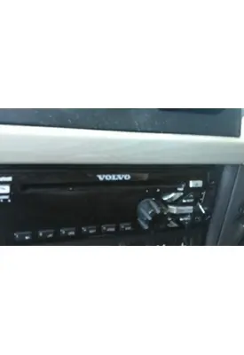 VOLVO VNL RADIO AM/FM/BLUETOOTH