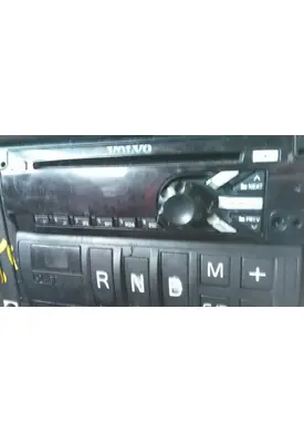 VOLVO VNL RADIO AM/FM/BLUETOOTH