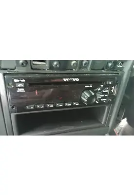 VOLVO VNL RADIO AM/FM/BLUETOOTH