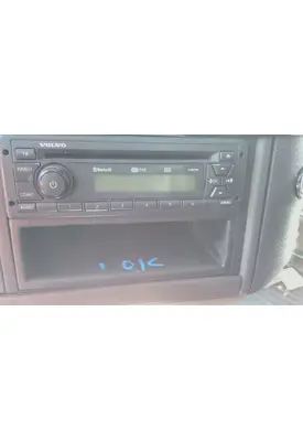 VOLVO VNL RADIO AM/FM/BLUETOOTH