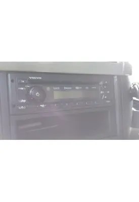 VOLVO VNL RADIO AM/FM/BLUETOOTH