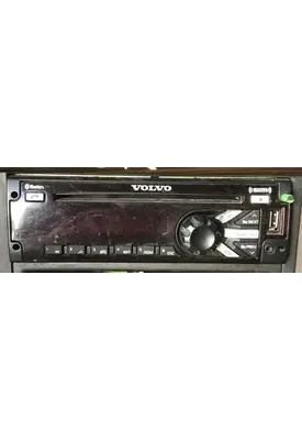 VOLVO VNL RADIO AM/FM/BLUETOOTH