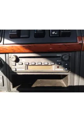 VOLVO VNL RADIO AM/FM