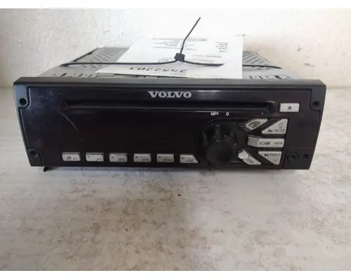 VOLVO VNL RADIO AMFM