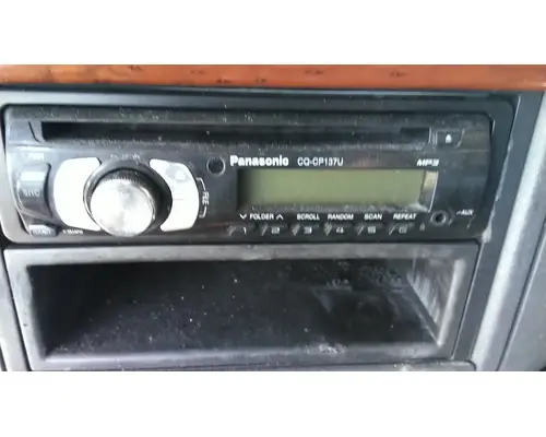 VOLVO VNL RADIO AMFM