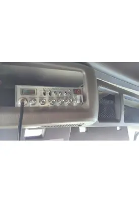 VOLVO VNL RADIO A/V EQUIPMENT