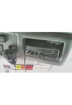 VOLVO VNL RADIO A/V EQUIPMENT